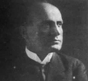 1919年3月23日贝尼托·墨索里尼建立“战斗的法西斯”党(2025-3-23已更新)