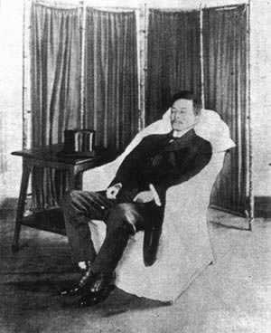 1913年3月23日刺杀宋教仁凶手被抓获(2025-3-23已更新)