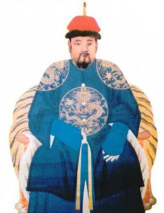 1678年3月23日吴三桂在衡州称帝(2025-3-23已更新)