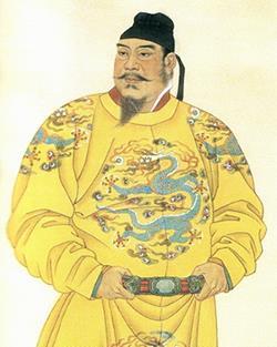 643年3月23日唐太宗下诏绘24功臣像(2025-3-23已更新)
