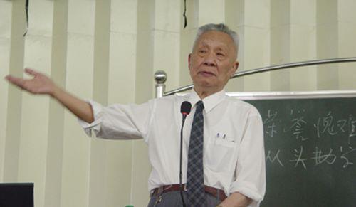 2010年3月24日中国土木工程专家丁大钧逝世(2025-3-24已更新)