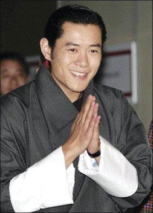 2008年3月24日不丹国王凯萨尔愿放弃王权 还政于民(2025-3-24已更新)