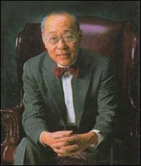 1990年3月24日美国王安电脑公司创始人王安逝世(2025-3-24已更新)