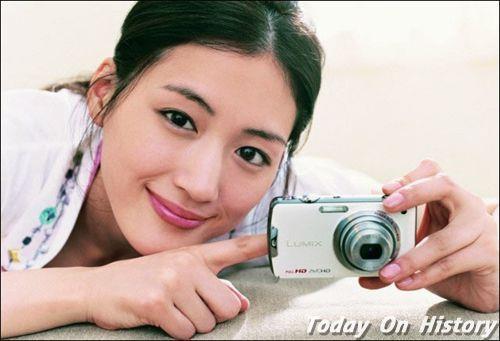 1985年3月24日日本女演员绫濑遥出生(2025-3-24已更新)
