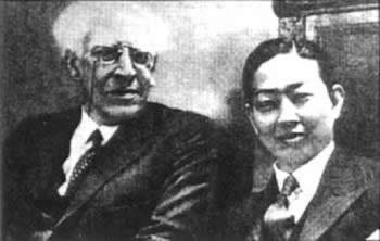 1935年3月24日梅兰芳在苏联演出大获成功(2025-3-24已更新)
