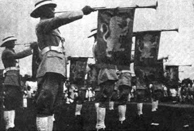1934年3月24日美国许诺给菲律宾以自由(2025-3-24已更新)