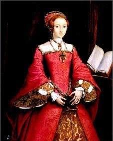 1603年3月24日英国女王伊丽莎白一世逝世(2025-3-24已更新)