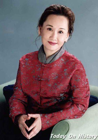 2009年3月25日台湾女作家曹又方逝世(2025-3-25已更新)