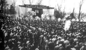1976年3月25日《文汇报》事件(2025-3-25已更新)