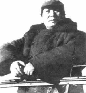 1949年3月25日中共中央迁至北平并举行阅兵式(2025-3-25已更新)