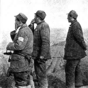 1947年3月25日中共西北野战军青化砭大捷(2025-3-25已更新)