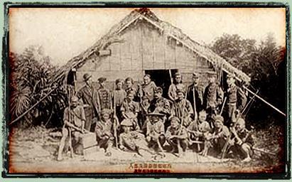 1879年3月25日日本入侵琉球国(2025-3-25已更新)