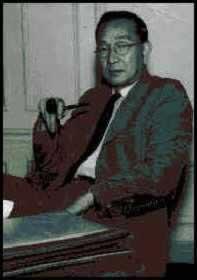 1976年3月26日中国现代作家林语堂病逝(2025-3-26已更新)