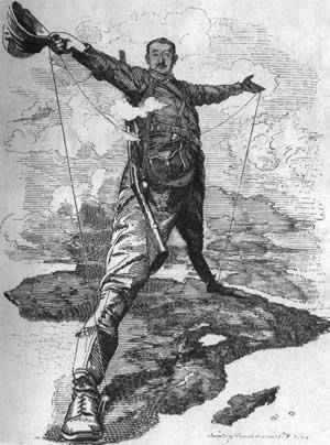 1902年3月26日南非殖民帝国的缔造者罗得斯去世(2025-3-26已更新)