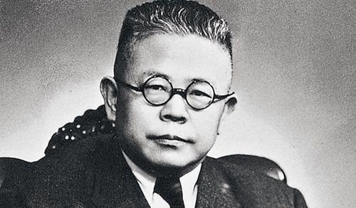 1896年3月26日中国语言学、历史学家傅斯年出生(2025-3-26已更新)
