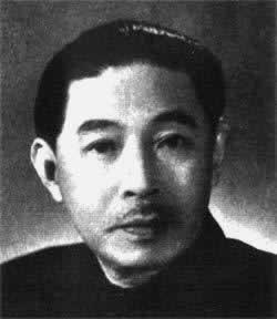 1981年3月27日中国现代文学家茅盾逝世(2025-3-27已更新)