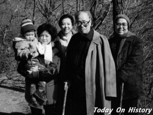 1980年3月27日赵紫阳担任财经领导小组组长(2025-3-27已更新)