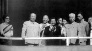 1970年3月27日西哈努克国王被废黜，南越人进击(2025-3-27已更新)