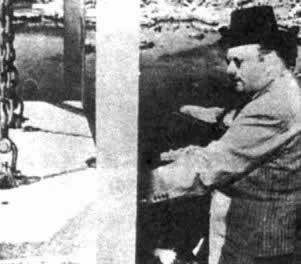 1948年3月27日埃及国王为阿斯旺水坝奠基(2025-3-27已更新)