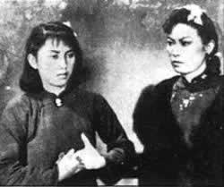 1941年3月27日电影《乱世风光》再现孤岛上海(2025-3-27已更新)