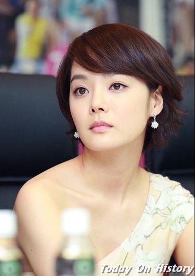 1979年3月28日韩国女艺人蔡琳出生(2025-3-28已更新)