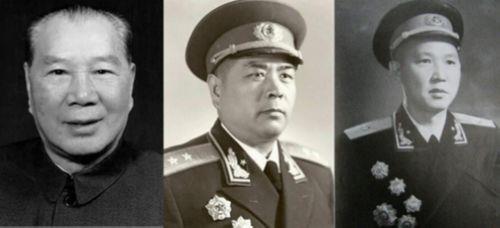 1979年3月28日中央发出《关于为“杨、余、傅事件”公开平反的通知》(2025-3-28已更新)