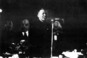 1951年3月28日第一次全国组织工作会议召开(2025-3-28已更新)