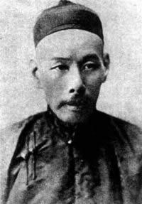 1905年3月28日清末外交官、诗人黄遵宪逝世(2025-3-28已更新)