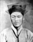 1894年3月28日金玉均在上海被朝鲜政府的刺客暗杀(2025-3-28已更新)