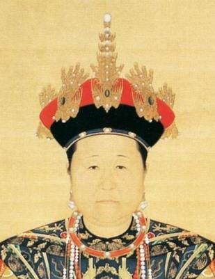 1688年3月28日清初辅佐三代清帝的孝庄文皇后诞生(2025-3-28已更新)