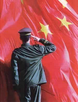 1983年4月5日中国建立武装警察部队(2024-4-5已更新)