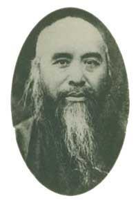 1879年4月11日中国近代书法家于右任出生(2024-4-11已更新)