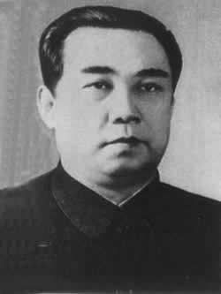 1912年4月15日朝鲜领导人金日成诞生(2024-4-15已更新)