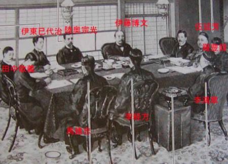 1895年4月17日日本与清政府签订《马关条约》，割让台湾、澎湖列岛(2024-4-17已更新)