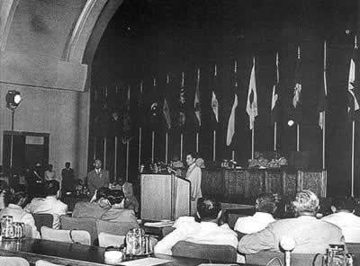 1955年4月18日亚非万隆会议召开(2024-4-18已更新)