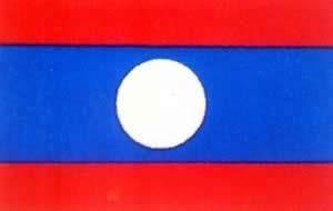 1961年4月25日我国与老挝建立外交关系(2024-4-25已更新)