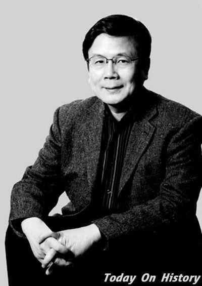 2015年4月26日当代诗人、书画家汪国真去世(2025-4-26已更新)