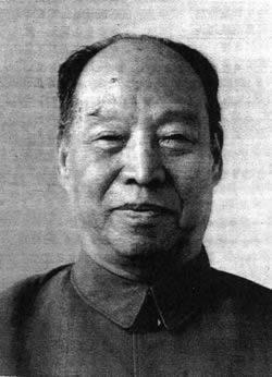 1997年4月26日彭真在北京逝世(2025-4-26已更新)