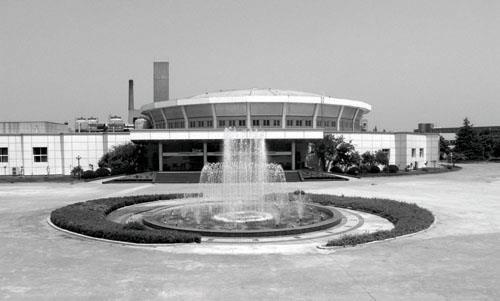 1989年4月26日我国第一台专用同步辐射装置建成并调试完成(2025-4-26已更新)