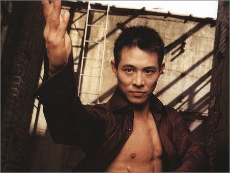 1963年4月26日李连杰出生(2025-4-26已更新)