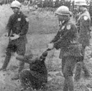 1947年4月26日南京大屠杀首恶谷寿夫被枪毙(2025-4-26已更新)