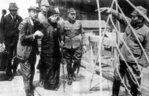 1940年4月26日汪伪国民政府举行“还都”典礼(2025-4-26已更新)