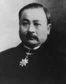 1861年4月26日我国近代科学家、铁路工程师詹天佑诞辰(2025-4-26已更新)