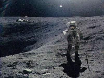 1972年4月27日“阿波罗”16号月球考察成功(2025-4-27已更新)