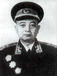 1971年4月27日解放军将领黄火星病逝(2025-4-27已更新)