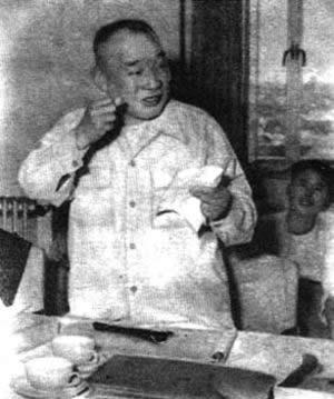 1957年4月27日马寅初发表人口问题的演讲(2025-4-27已更新)