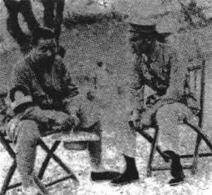 1928年4月27日二次北伐全线总攻获捷(2025-4-27已更新)