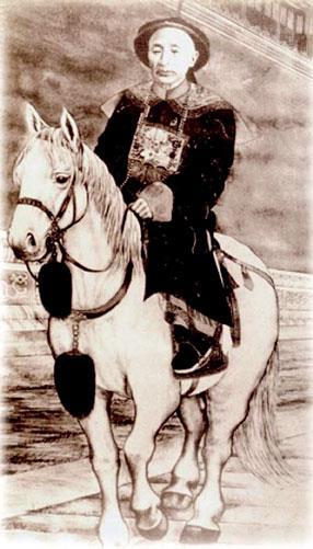 1916年4月27日近代大买办官僚盛宣怀去世(2025-4-27已更新)