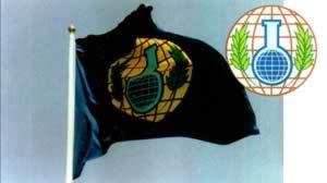 1997年4月29日禁止化学武器公约生效(2025-4-29已更新)