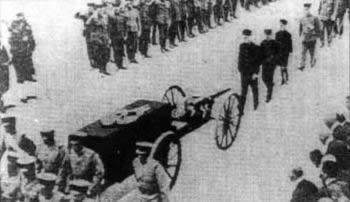 1932年4月29日日本侵华军总司令被炸毙命(2025-4-29已更新)